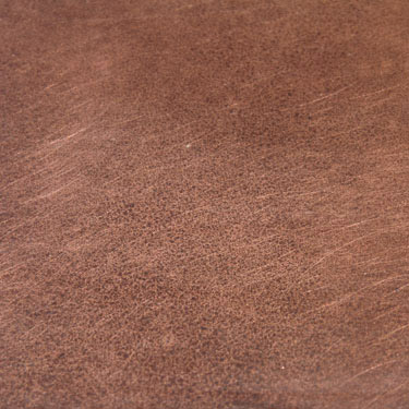 Medium Brown Copper Patina Swatch