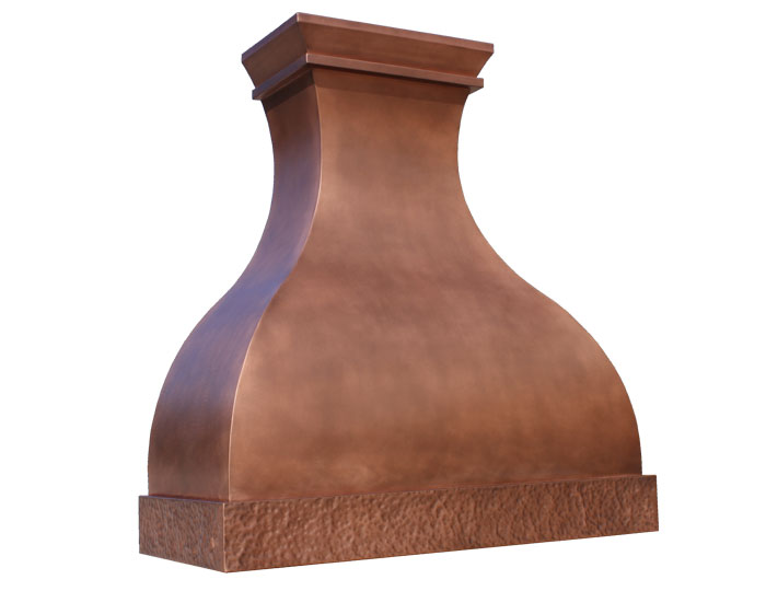 Arabella Range Hood 