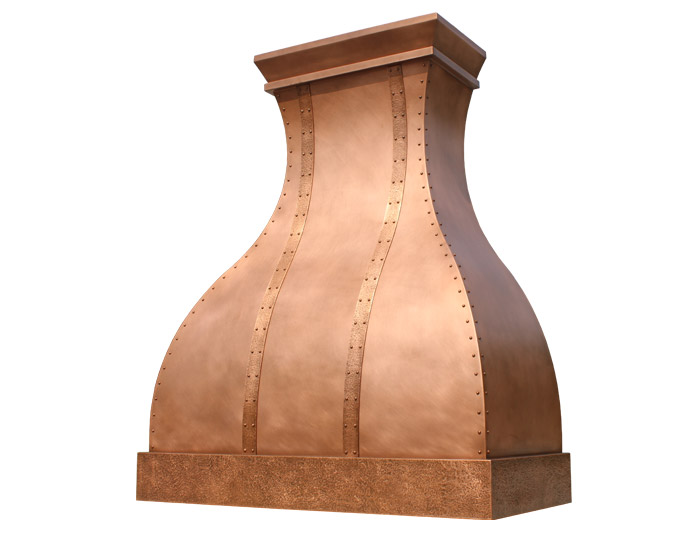 Arabella Range Hood 