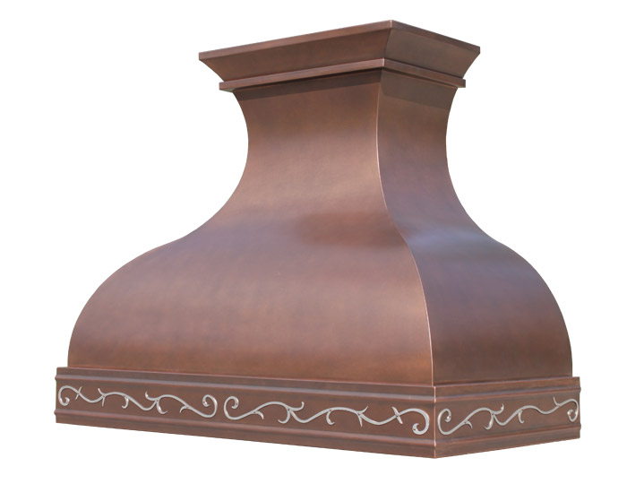 Arabella Range Hood 