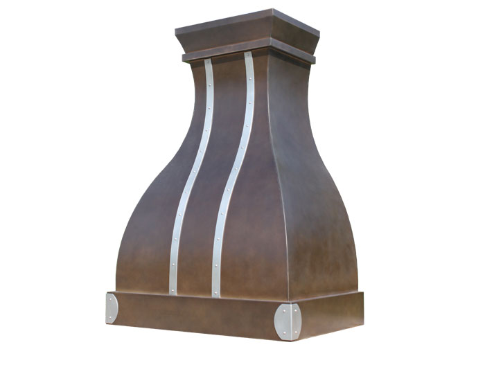 Arabella Range Hood 