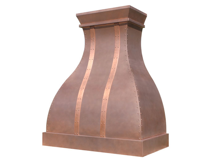 Arabella Range Hood 