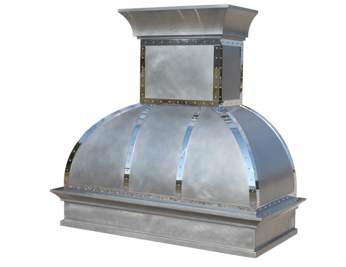 Classic Dome Range Hood