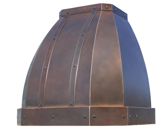 Classic Dome Range Hood