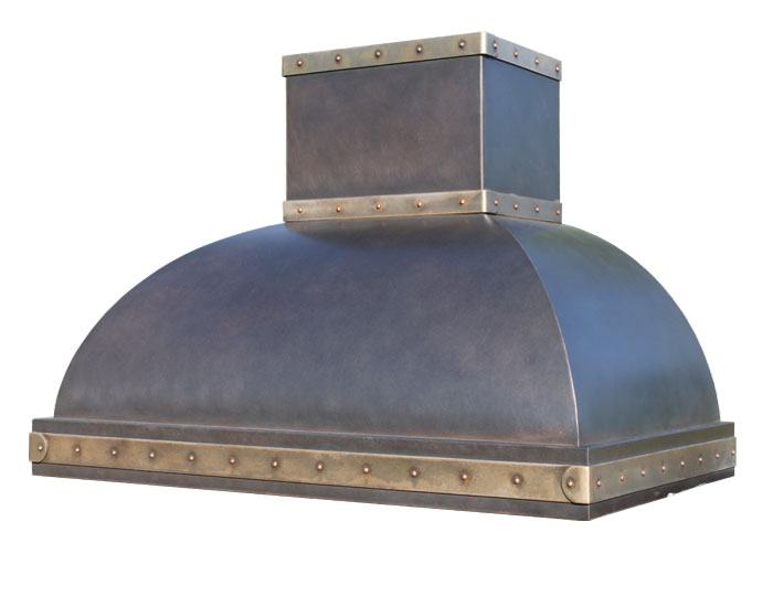 Classic Dome Range Hood