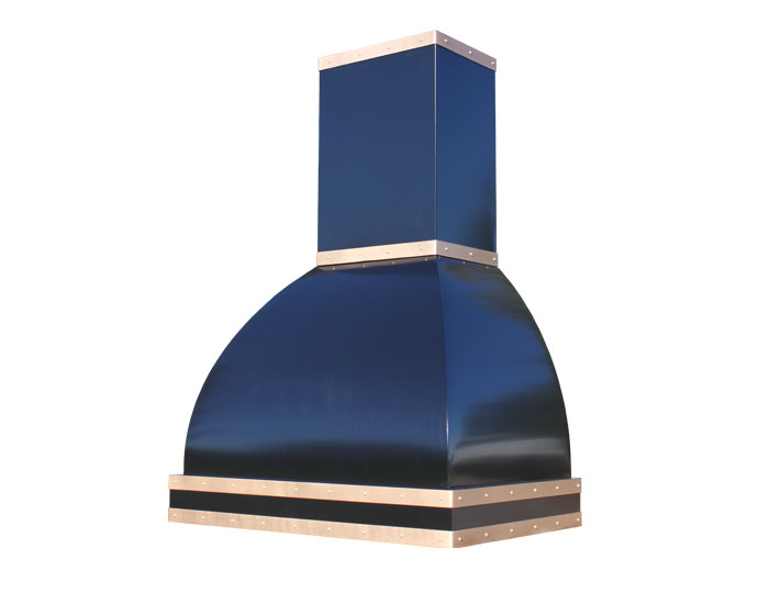 Classic Dome Range Hood