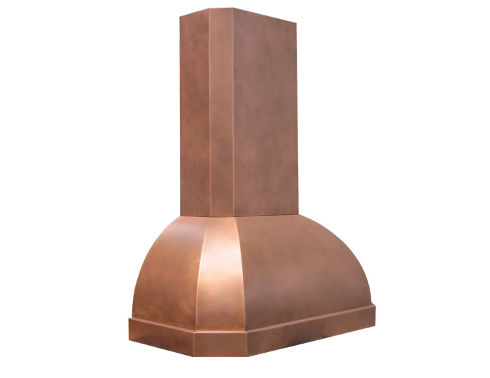 Classic Dome Range Hood