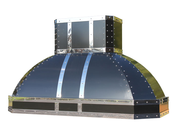 Classic Dome Range Hood