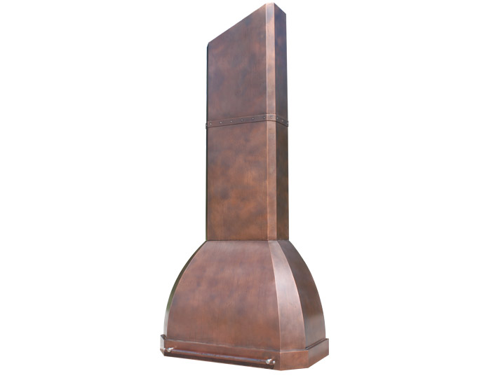 Classic Dome Range Hood