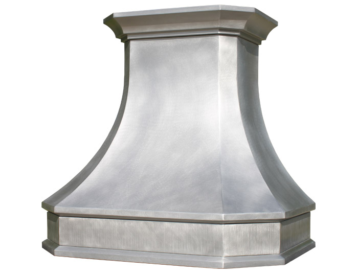 Falkner Range Hood
