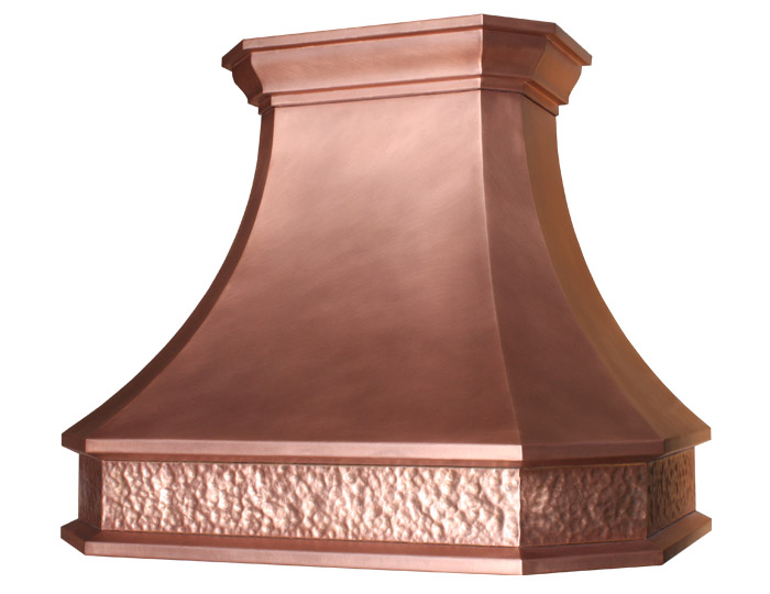Falkner Range Hood