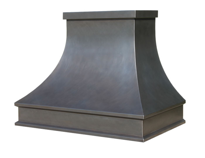 Falkner Range Hood