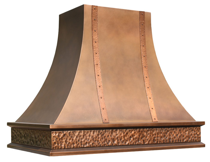Falkner Range Hood