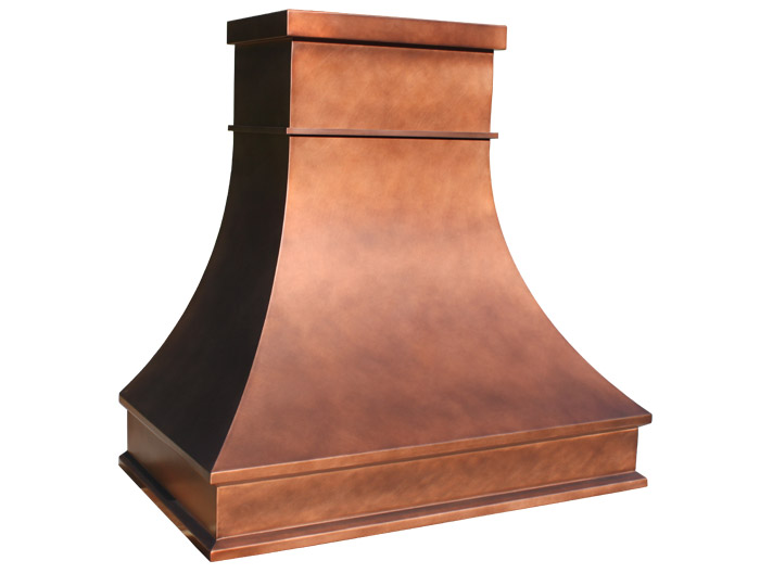 Falkner Range Hood