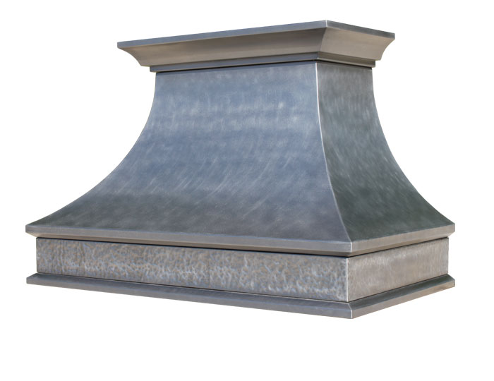 Falkner Range Hood