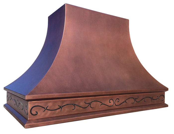 Falkner Range Hood