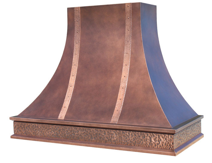 Falkner Range Hood