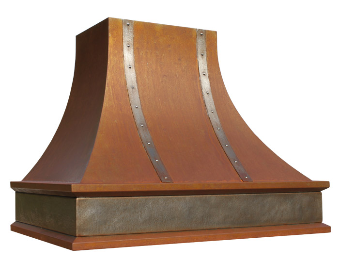 Falkner Range Hood