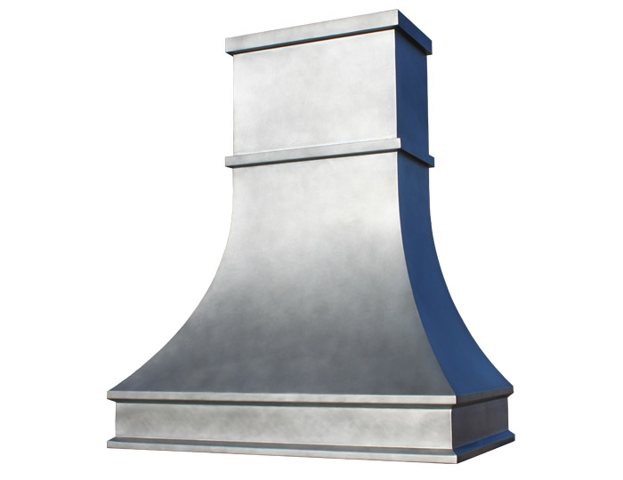 Falkner Range Hood