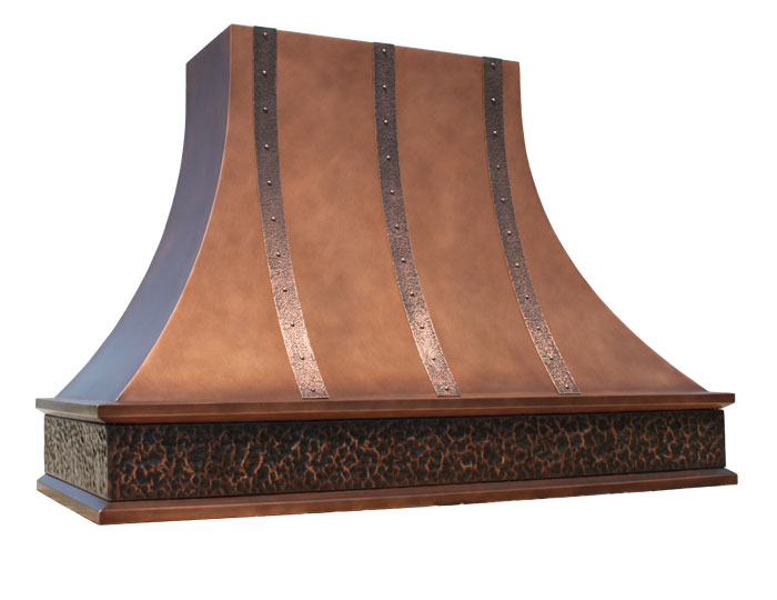 Falkner Range Hood