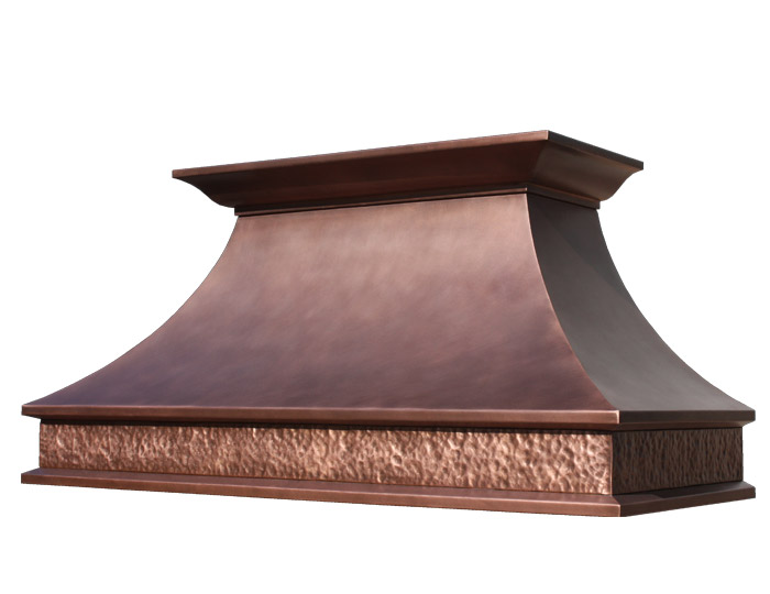 Falkner Range Hood