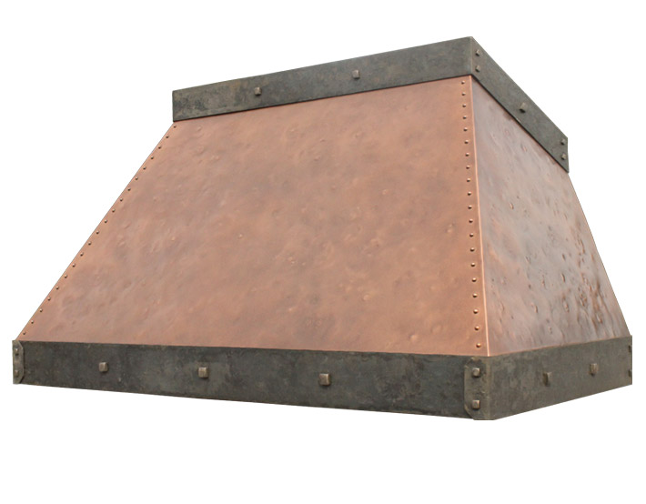 Prairie Range Hood
