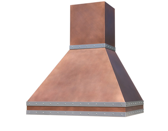 Prairie Range Hood