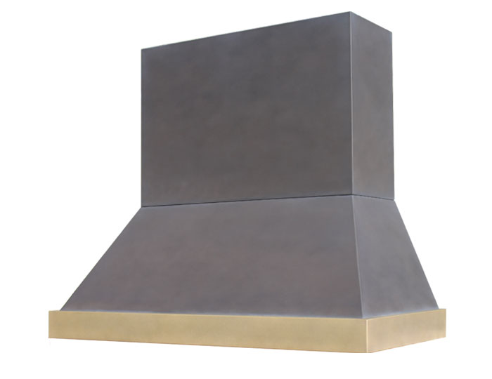 Prairie Range Hood