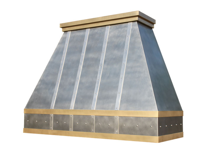 Prairie Range Hood