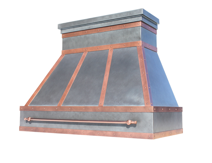 Prairie Range Hood