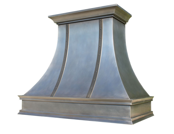 Sierra Range Hood