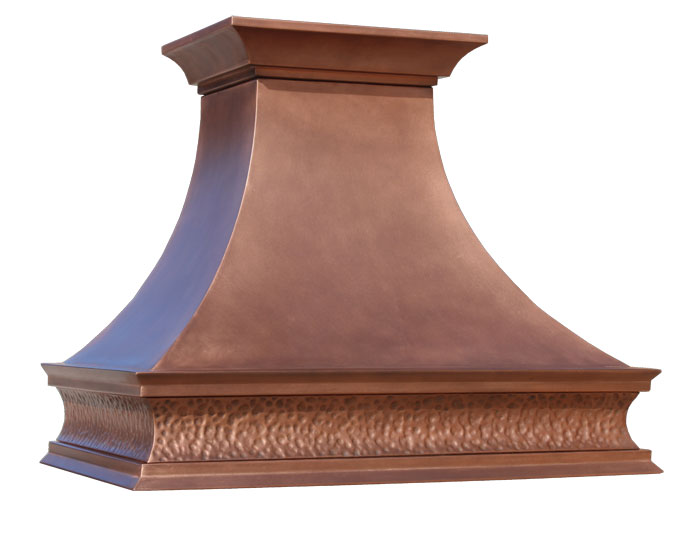 Sierra Range Hood