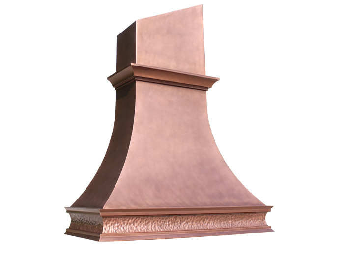 Sierra Range Hood