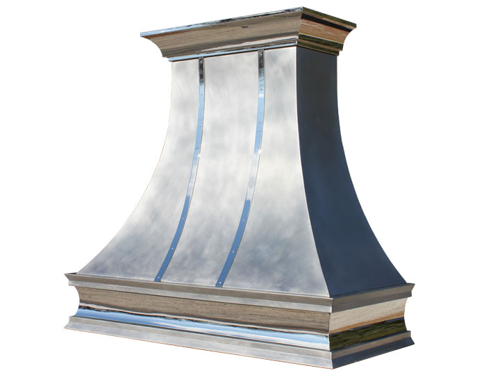 Sierra Range Hood