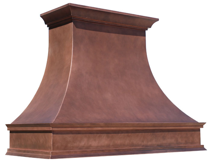 Sierra Range Hood