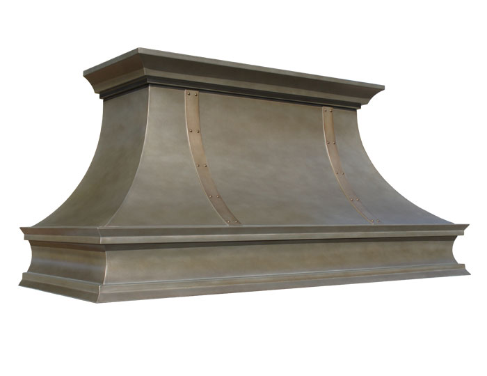 Sierra Range Hood