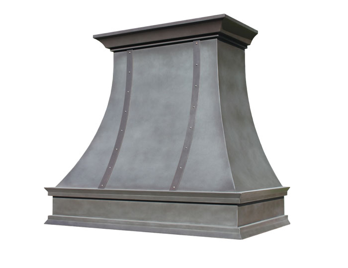 Sierra Range Hood