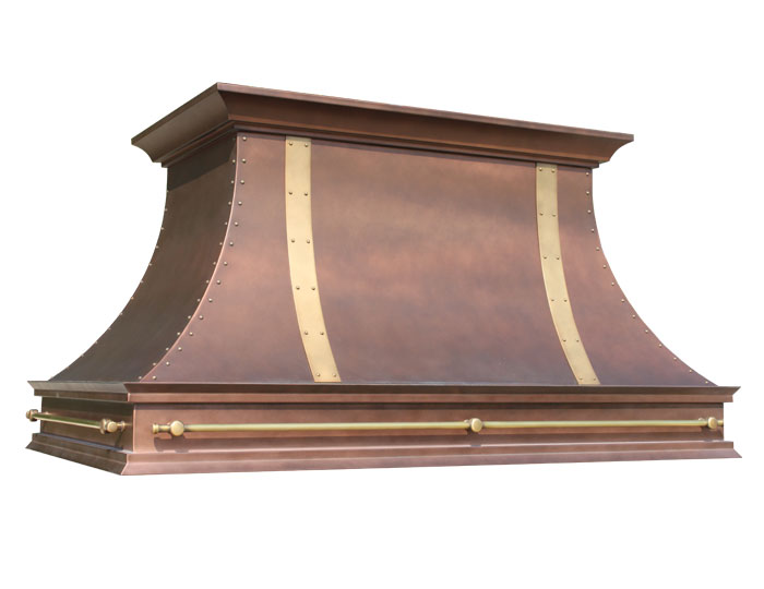 Sierra Range Hood