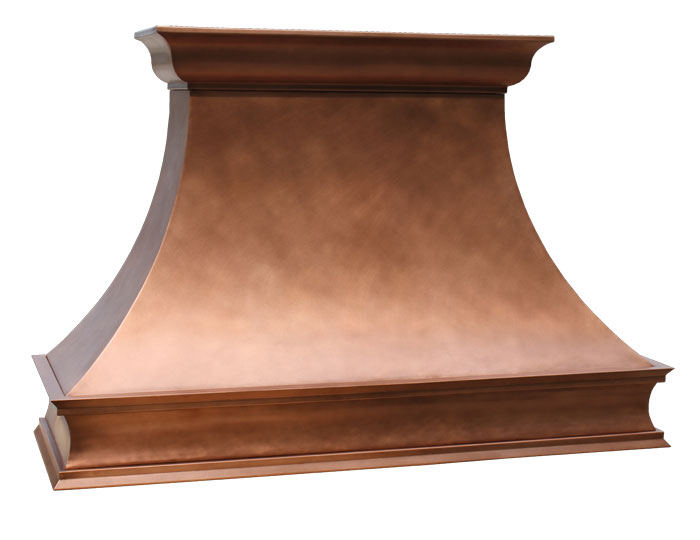 Sierra Range Hood