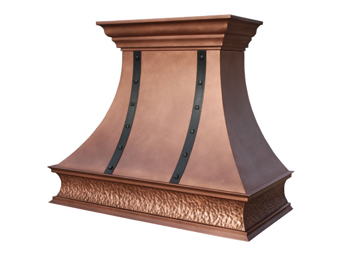 Sierra Range Hood