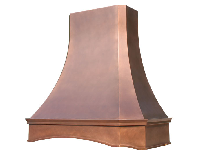 Sierra Range Hood
