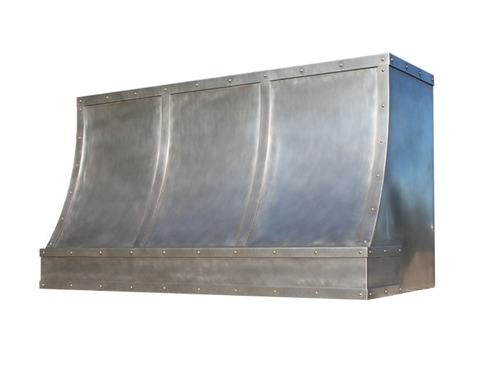 Single Sweep Range Hood