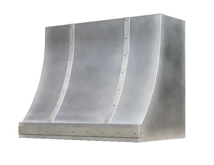 Single Sweep Range Hood