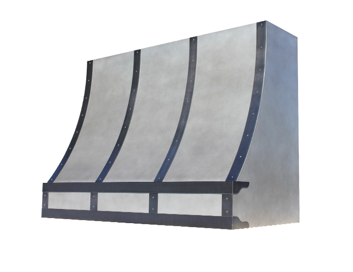 Single Sweep Range Hood