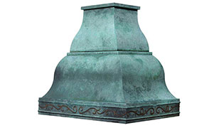 Belle Range Hood
