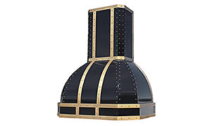 Classic Dome Range Hood