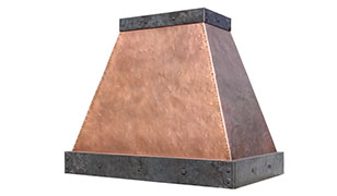 Prairie Range Hood