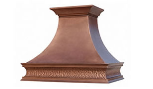 Sierra Range Hood
